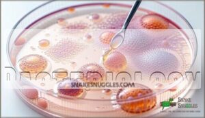 bacteriology