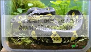 ball python shedding problems solutions ball python shedding problems solutions
