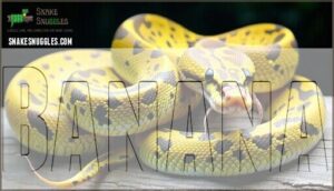 banana