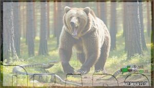 bears