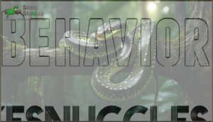 behavior