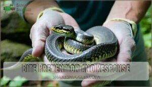 bite prevention and response