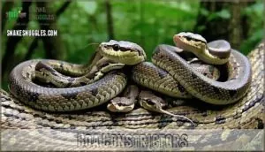boa constrictors boa constrictors