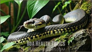 boa health topics