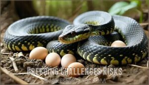 breeding challenges risks