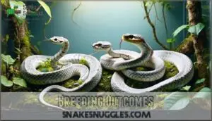 breeding outcomes