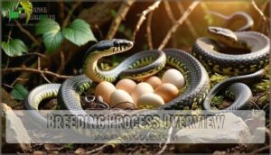 breeding process overview
