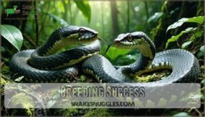 breeding success