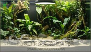 breeding success factors