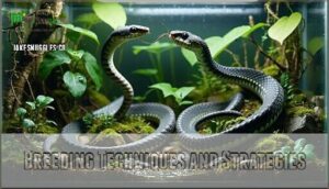 breeding techniques and strategies