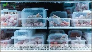 buying frozen snake food buying frozen snake food