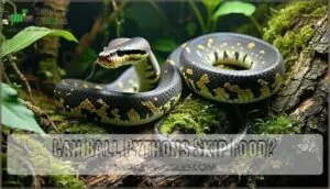 can ball pythons skip food can ball pythons skip food