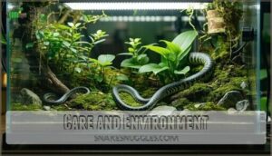 care and environment