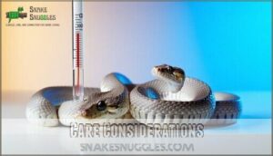 care considerations