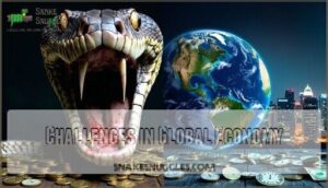 challenges in global economy