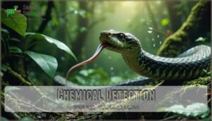 chemical detection