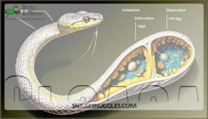 cloaca