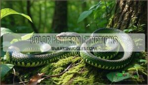 color pattern functions