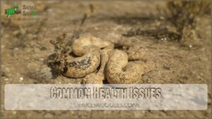 common health issues