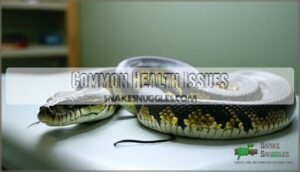 common health issues