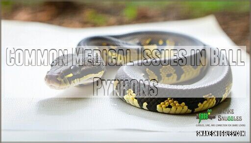 Ball Python Age: How to Tell + Complete Lifespan Guide (2025)