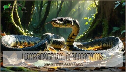 How Do Snakes Fight? Combat Techniques & Reasons Explained - Preventing Overgrowth In Wild-Caught Snakes