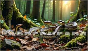 copperheads