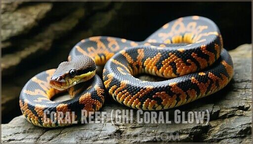 GHI Ball Python: Complete Care Guide, Morphs & Genetics Explained