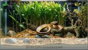 corn snake care corn snake care