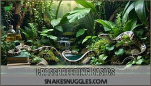 crossbreeding basics
