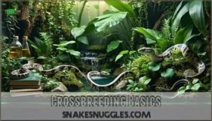 crossbreeding basics crossbreeding basics