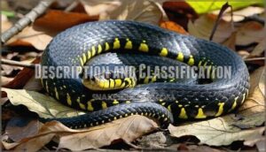 description and classification