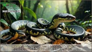 development and reproduction