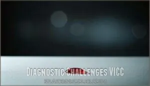 diagnostic challenges vicc diagnostic challenges vicc