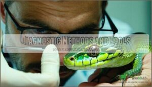 diagnostic methods and tools