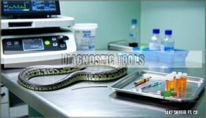 diagnostic tools
