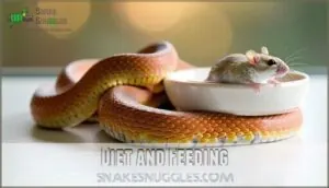 diet and feeding diet and feeding