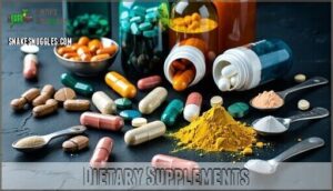 dietary supplements