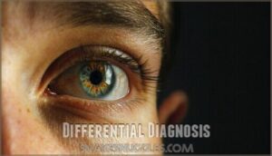 differential diagnosis