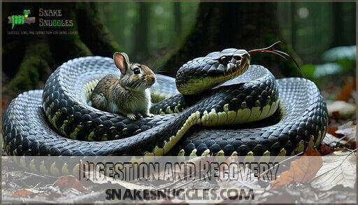 How Often Do Snakes Eat and Drink? Facts That Will Shock You!
