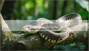 dumeril's boa