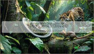 ecosystem roles
