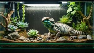enclosure design factors