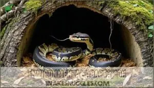 environmental adaptation environmental adaptation