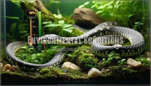 environmental conditions