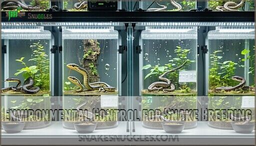 Picture of Snake Breeding Guide for Beginners: Essential Tips and Tricks