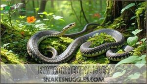 environmental cues