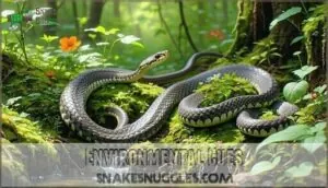 environmental cues environmental cues