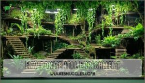 environmental enrichment