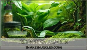 environmental factors